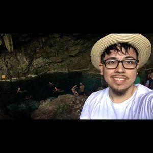 Meet your Posher, Juan